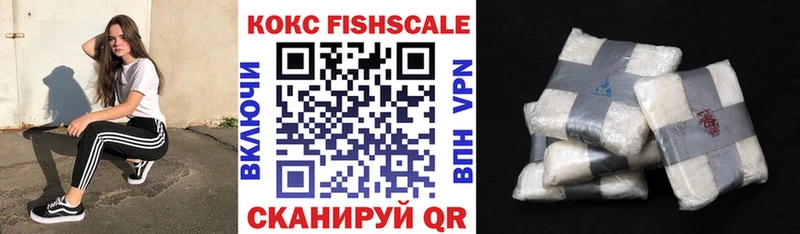 Кокаин FishScale  Нижний Тагил 